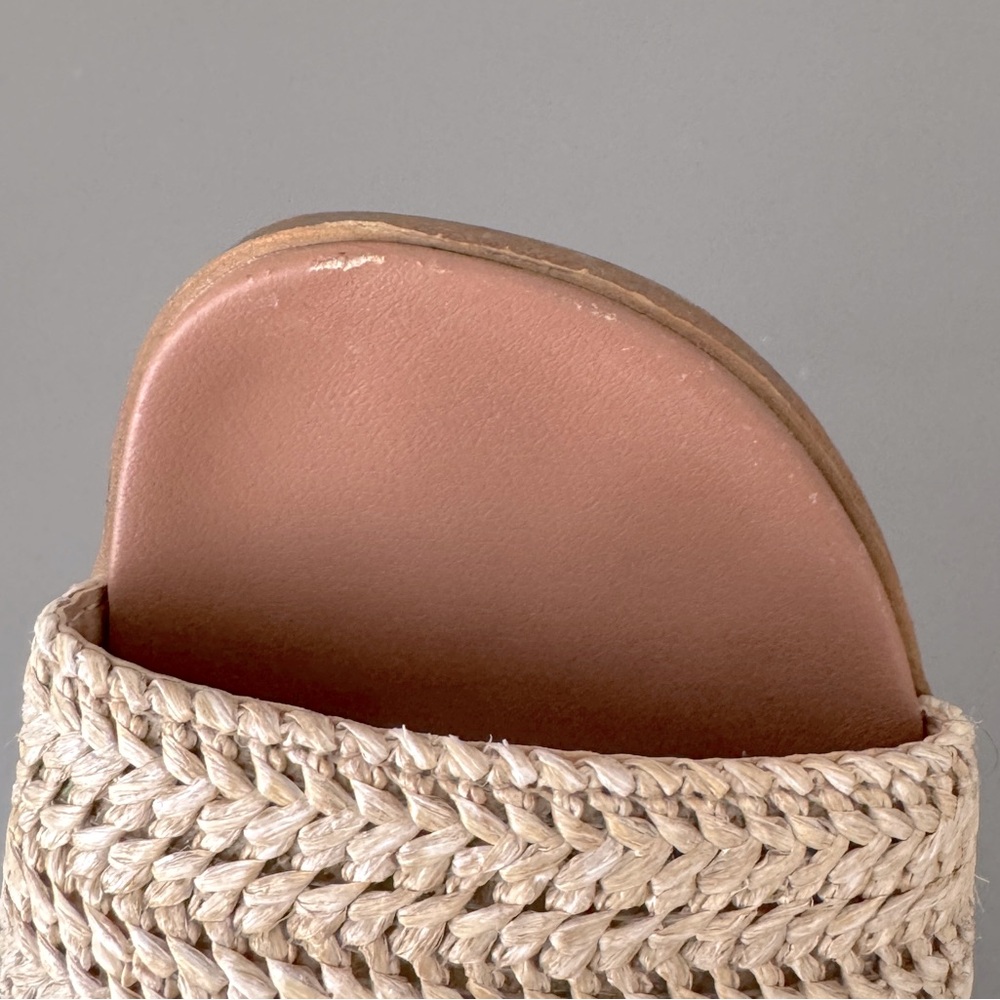 STEVE MADDEN Dual Strap Sandals - Picture 7 of 7